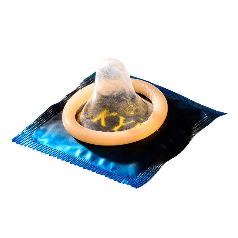 杰士邦 skyn极肤 避孕套 非乳胶安全套 真肤10只 丝滑6只 超薄 超滑