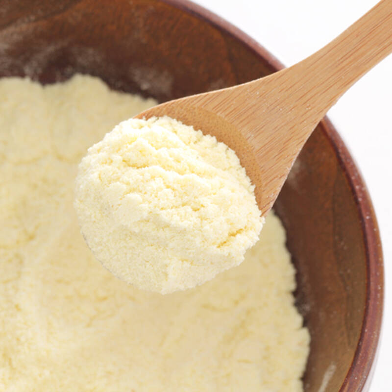 鸿笙 玉米粉 五谷杂粮早餐冲调即食 鸿笙紫薯玉米粉400g