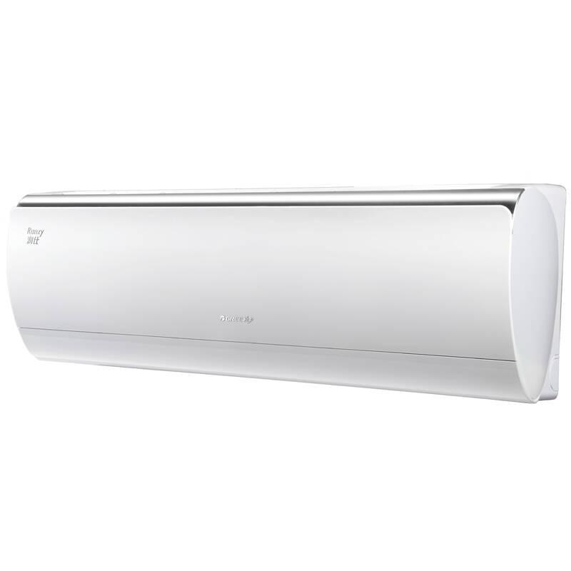 格力(gree) 大1匹 一级变频 润仕 壁挂式冷暖空调(白色)kfr-26gw