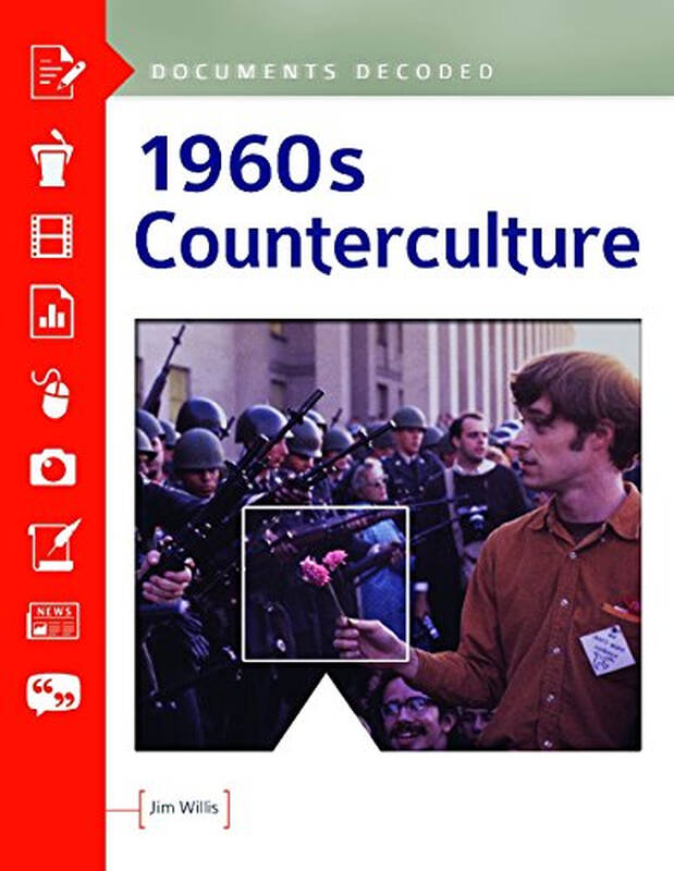 【预订】1960s counterculture: documents
