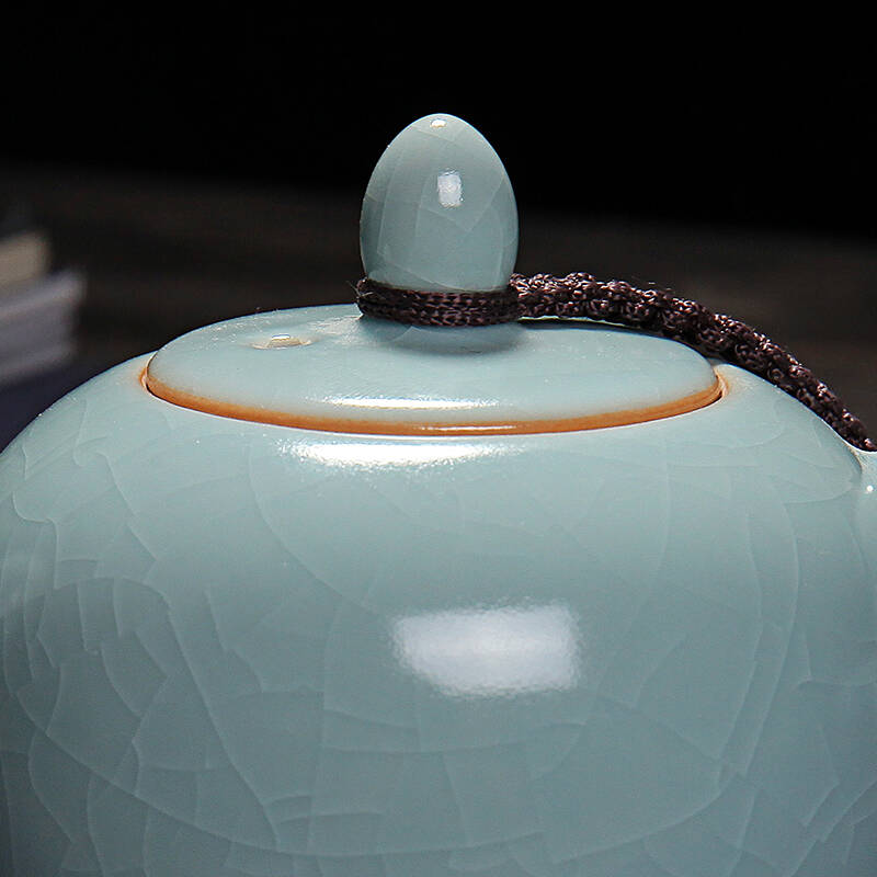 西施壶名家全手工柴窑茶具陶瓷冰裂龙泉青瓷汝窑过滤大号功夫茶壶