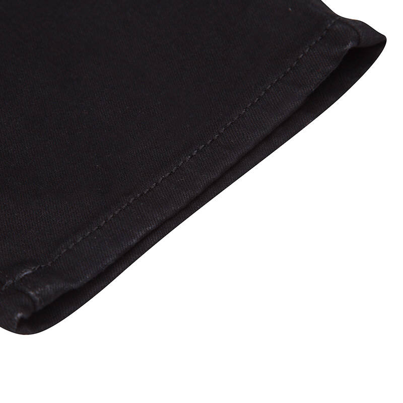 guess 男士纯色水洗修身牛仔裤-mf0d9130k 灰黑色 31