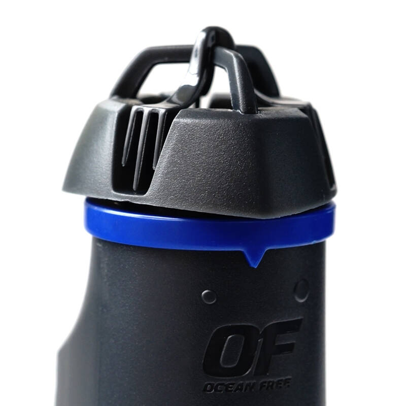 顺丰包邮 新加坡仟湖of旋克鱼缸除油膜器 水族箱水面吸油机 电动去油