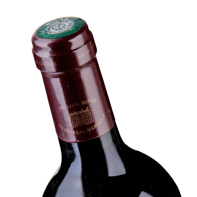 京东海外直采 法国 玛歌产区 玛歌红亭干红葡萄酒 2