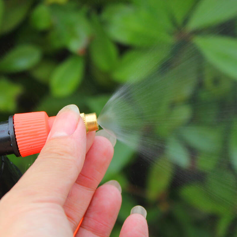 弘晨 手持園藝噴水壺 氣壓式噴霧器 噴壺灑水壺澆花噴壺 噴霧壺 2l