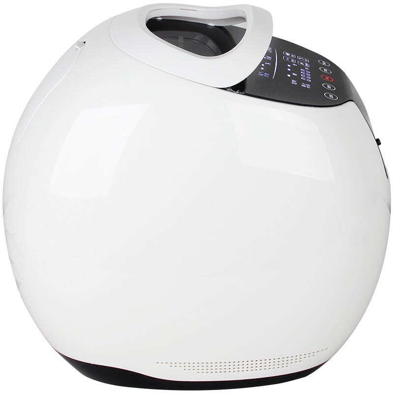 雅美娜(amonoy)zy-y11智能语音制氧机 老人吸氧机 氧气机