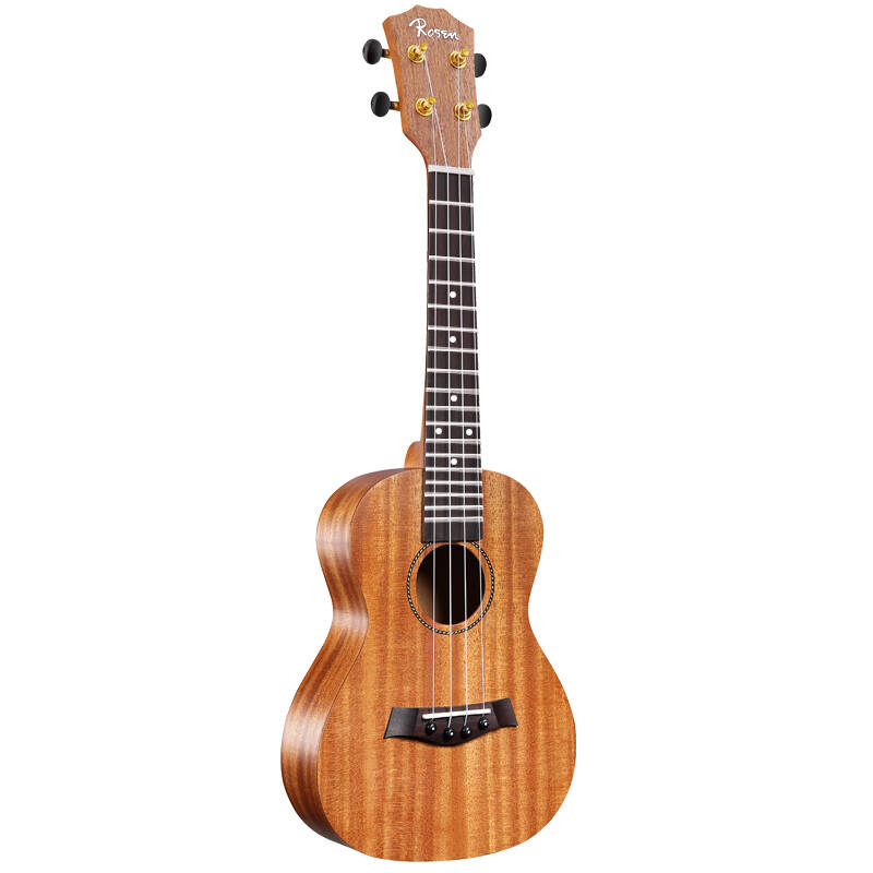 卢森尤克里里ukulele23寸儿童小吉他 r-30u