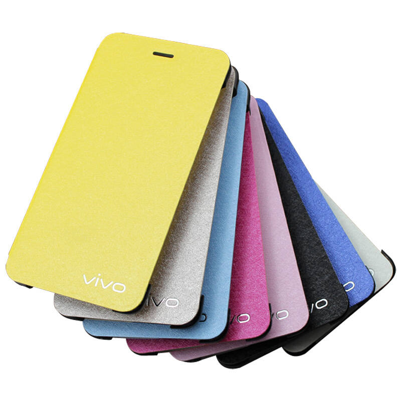 原装 步步高y22l手机套y22l手机壳vivo y22手机皮套y22l保护套 玫瑰