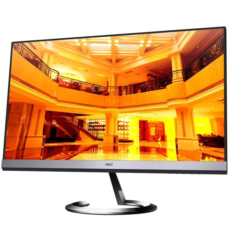 惠科(hkc)t7100 27英寸显示器