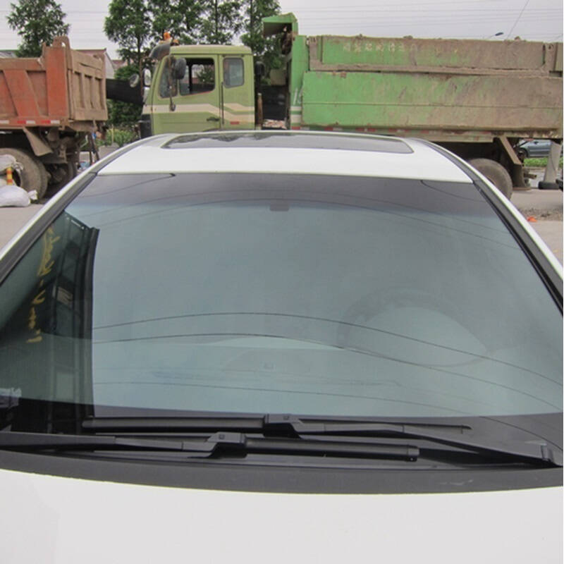 雷朋 汽车贴膜 雷朋膜 玻璃全车膜 防爆膜隔热膜太阳膜带质保 全车膜