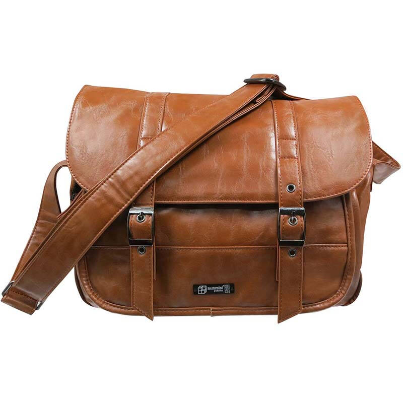 香港正品 mastermind production 男包单肩斜挎包男包斜挎包休闲包