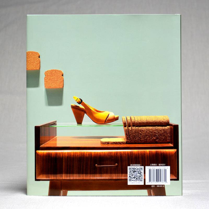 橱窗设计window display design 橱窗,陈列,品牌形象和店面设计类书籍