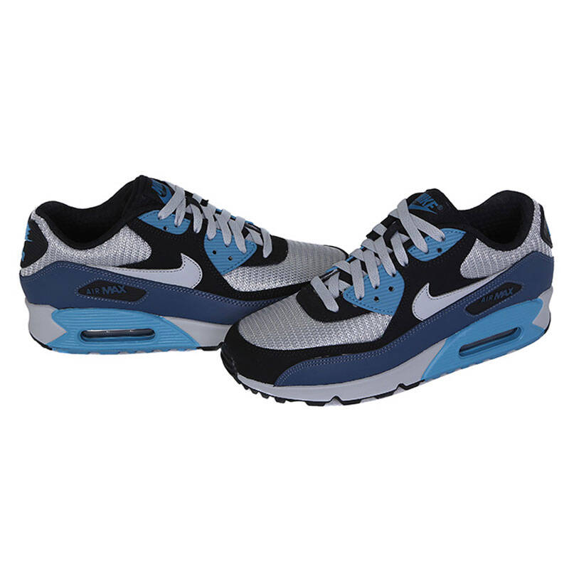 耐克nike男鞋 运动休闲气垫跑步鞋 537384 537384-414 40