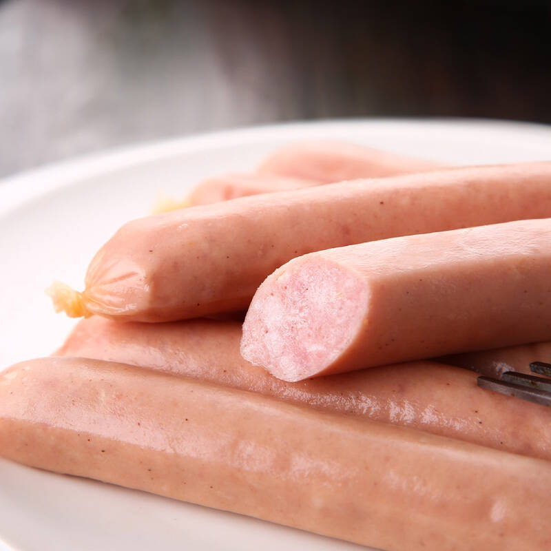 双汇 海威夷早餐肠 288g