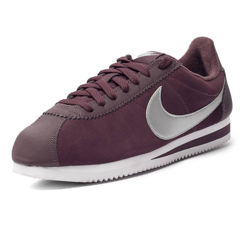 nike耐克2015冬款阿甘系列男子运动休闲慢跑鞋749571 749571-201 38.