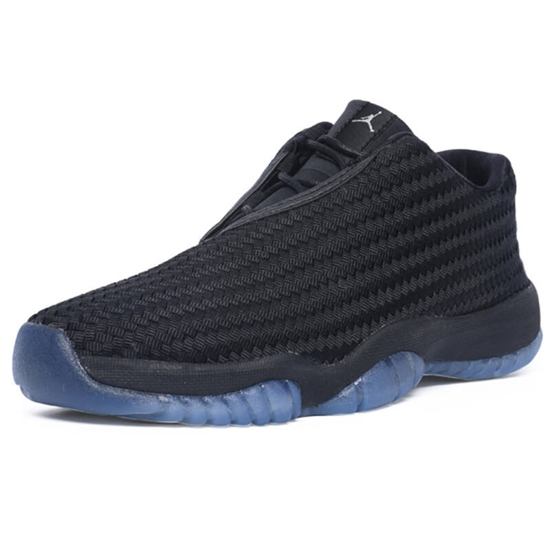 耐克男鞋air jordan future 3m运动aj13乔丹科技未来篮球鞋718948