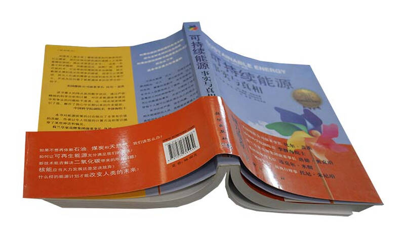 可持续能源:事实与真相