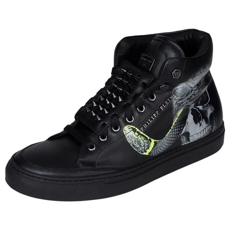 philipp plein 菲利普.