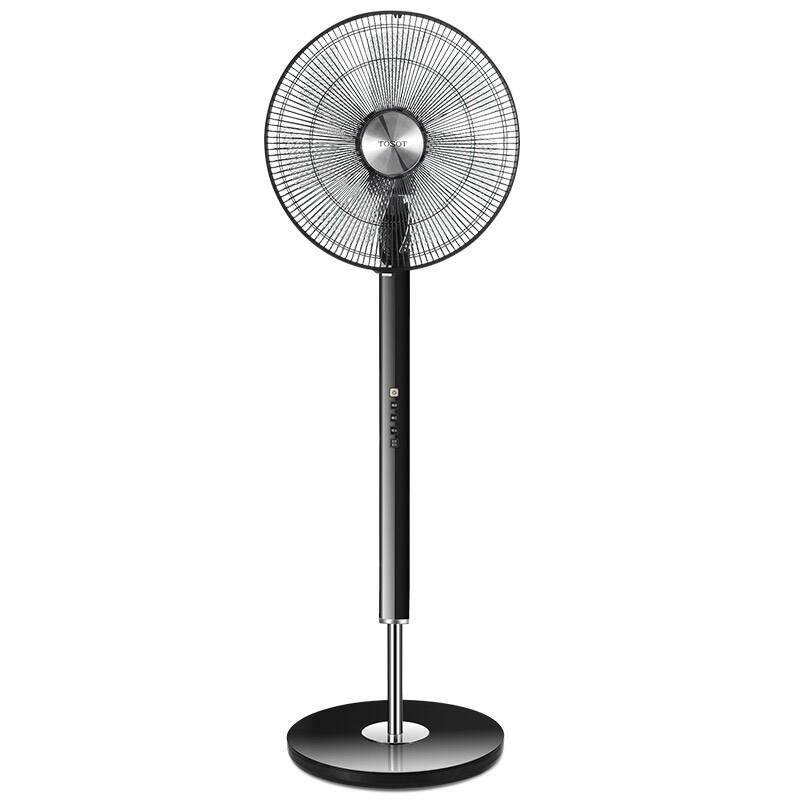 大松(tosot)fd-4041bg7 遥控式落地扇/电风扇