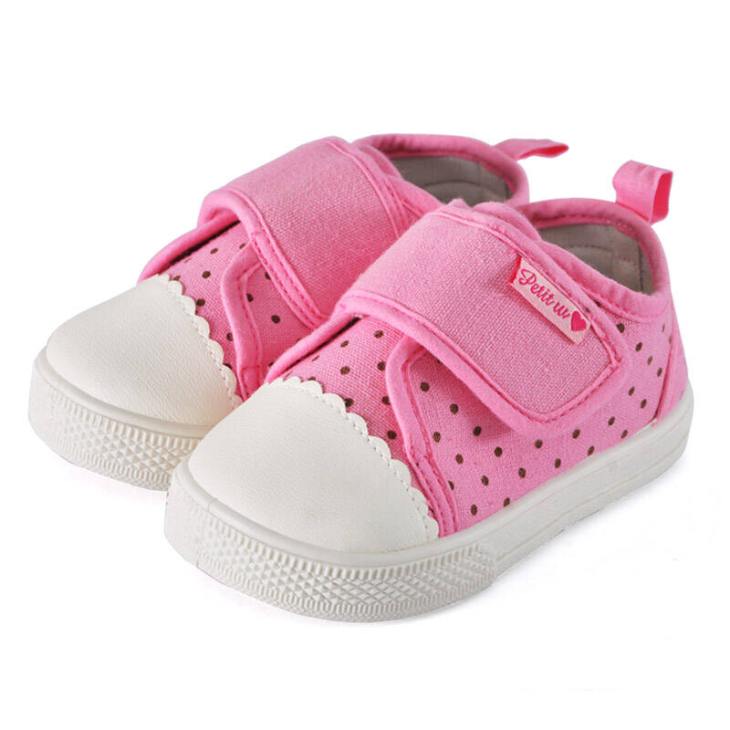 海绵泡泡 婴儿鞋0-1-2岁秋冬宝宝学步鞋软底男女儿童鞋宝宝鞋子布鞋