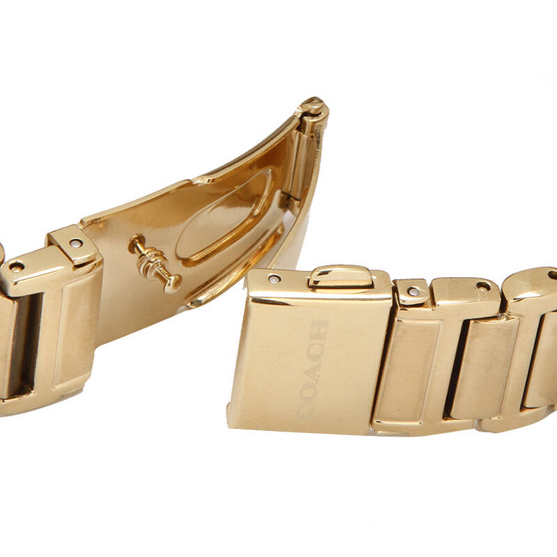 蔻驰(coach)手表 1941系列石英女表 14502195