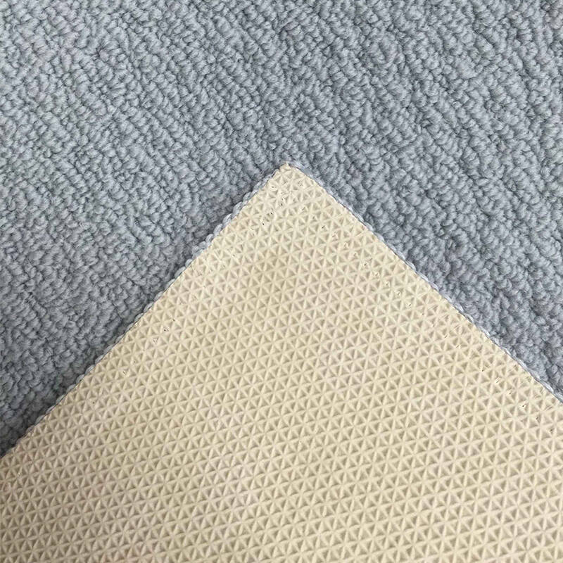 适悦-进门地垫纯色入户玄关门垫卫生间脚垫浴室防滑地垫床边毯 皇家黄