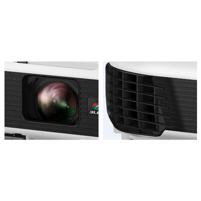 爱普生(epson)cb-x04 商务办公 便携投影机 官方标配