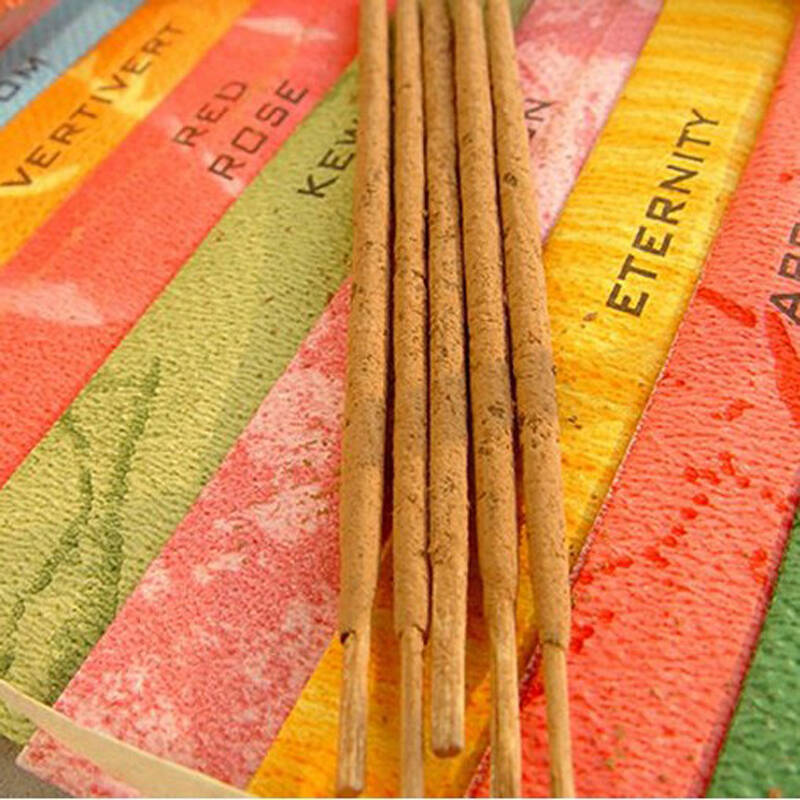 瓦纳【vanare】线香 礼品装 印度莲花喜马拉雅香 两套