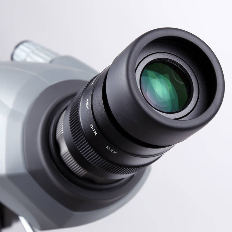 星特朗regal 100 f-ed大口径 高倍高清萤石观鸟镜望远镜 尊贵视觉体验