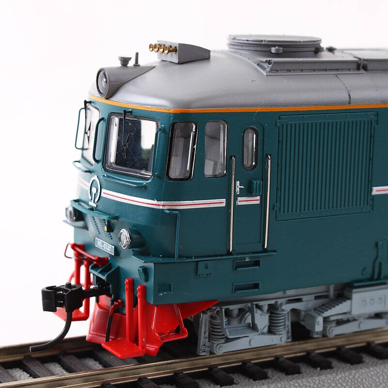 百萬城bachmann 火車模型 cd00909 nd2內燃機車(上局滬段,#0147)