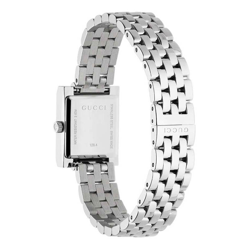 古驰(gucci)手表 g-frame系列石英女表ya128402