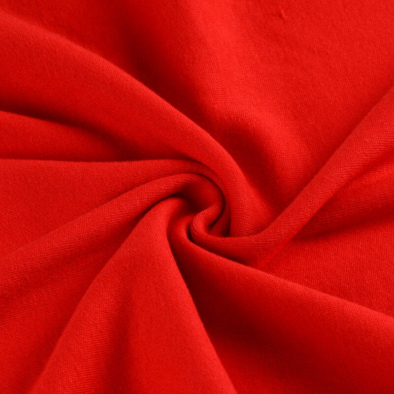 花花公子男士内裤 本命年 大红色棉质木代尔三角平角内裤 中国红 系列