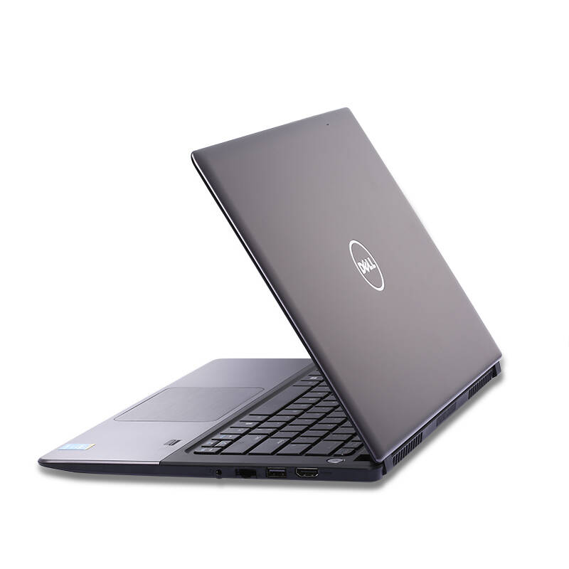 戴尔(dell)vostro 14 5480 14英寸商务便携式笔记本电脑 银色 1308/i3