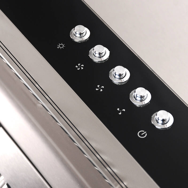 亿田(entive) 侧吸式油烟机 cxw-238-j05n15