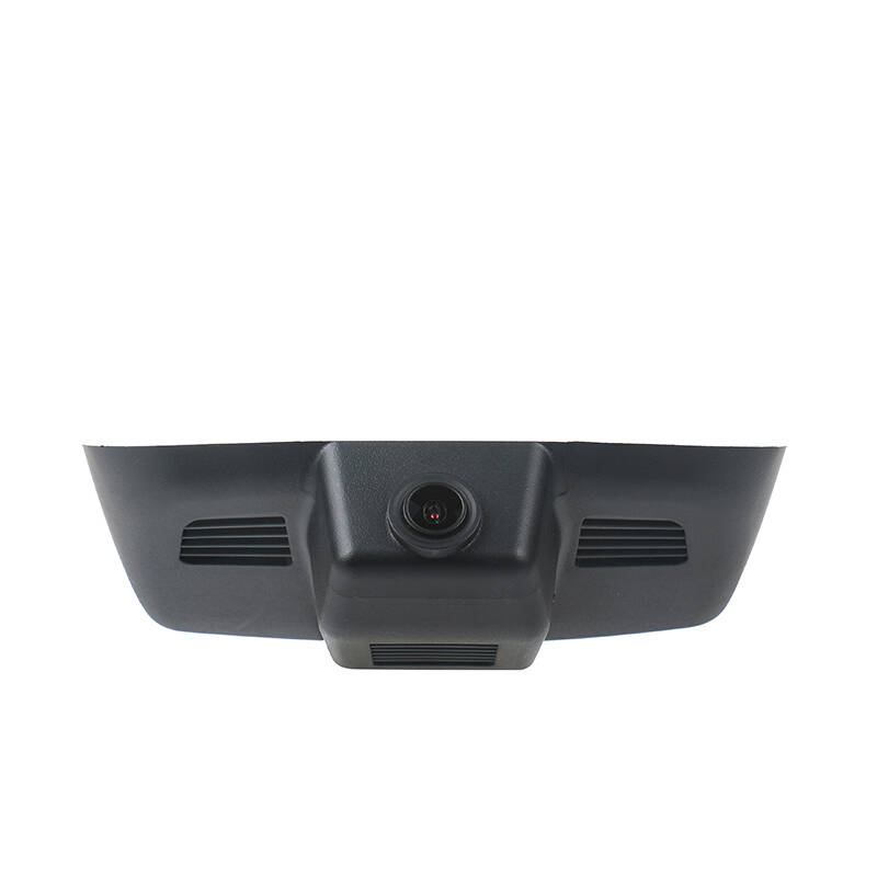 仁狮奔驰glk高配专用隐藏式行车记录仪 安霸方案 1296p夜视高清 wifi