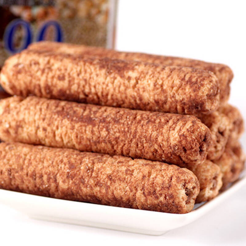 北田 蒟蒻糙米卷/能量99棒/幼儿米卷米饼 台湾进口零食品 能量99棒