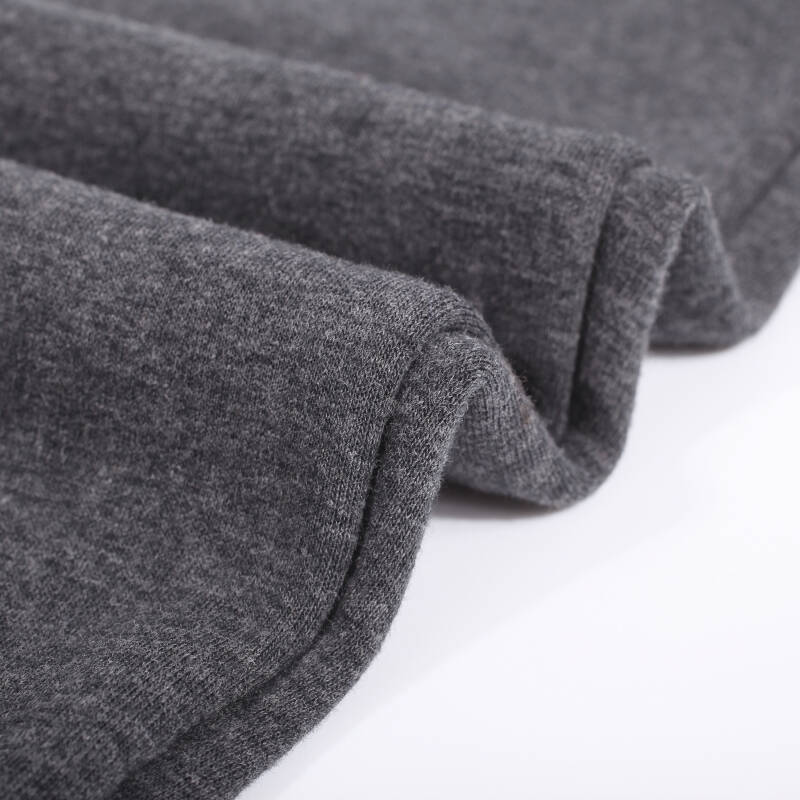 黛菲伊 新款 冬季加绒加厚保暖修身弹力包臀裙裤假两件打底裤显瘦