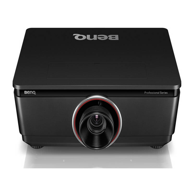 明基(benq) 投影仪 高清高亮 大会议室 会展 教育 商务 px9210高亮