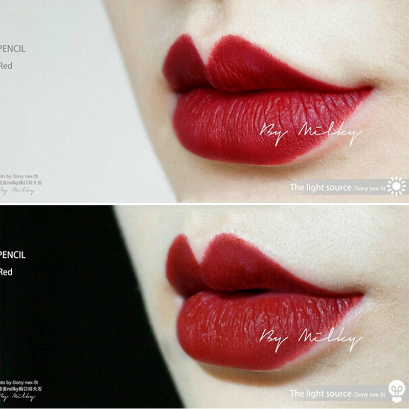 nars velvet matte 丝绒唇膏笔 咬唇 唇膏口红 丝绒哑光 mysterious