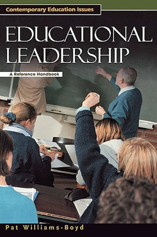【预订】educational leadership: a reference