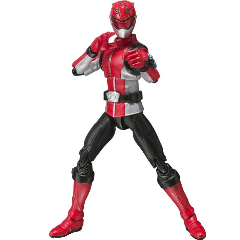 特命战队 红战士 red buster hpr-76221【图片 价格 品牌 报价】