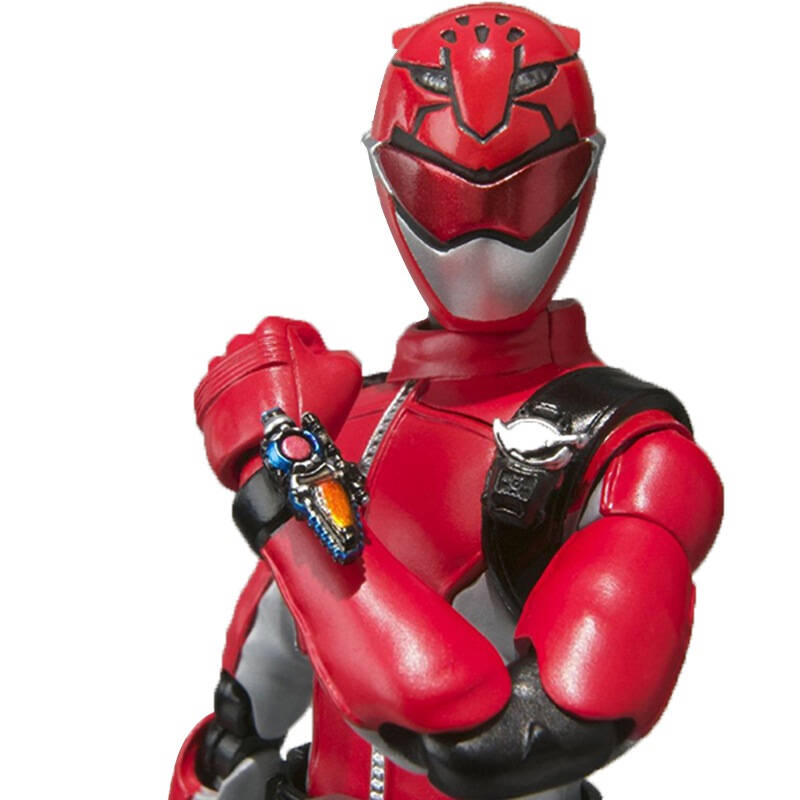 特命战队 红战士 red buster hpr-76221【图片 价格 品牌 报价】