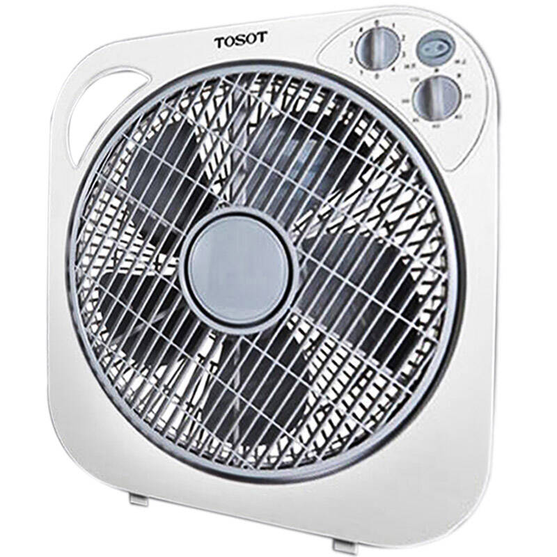 大松(tosot) kyt-3001a 5叶台式转页扇/电风扇