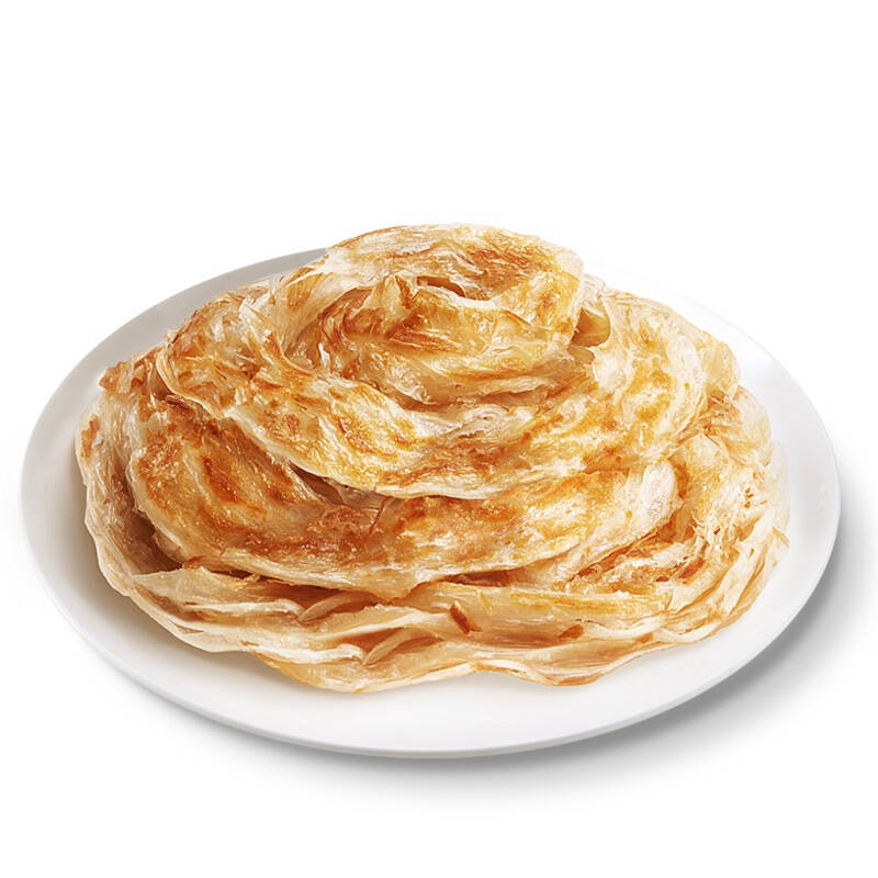 粮全其美 手抓饼(原味) 100g*20