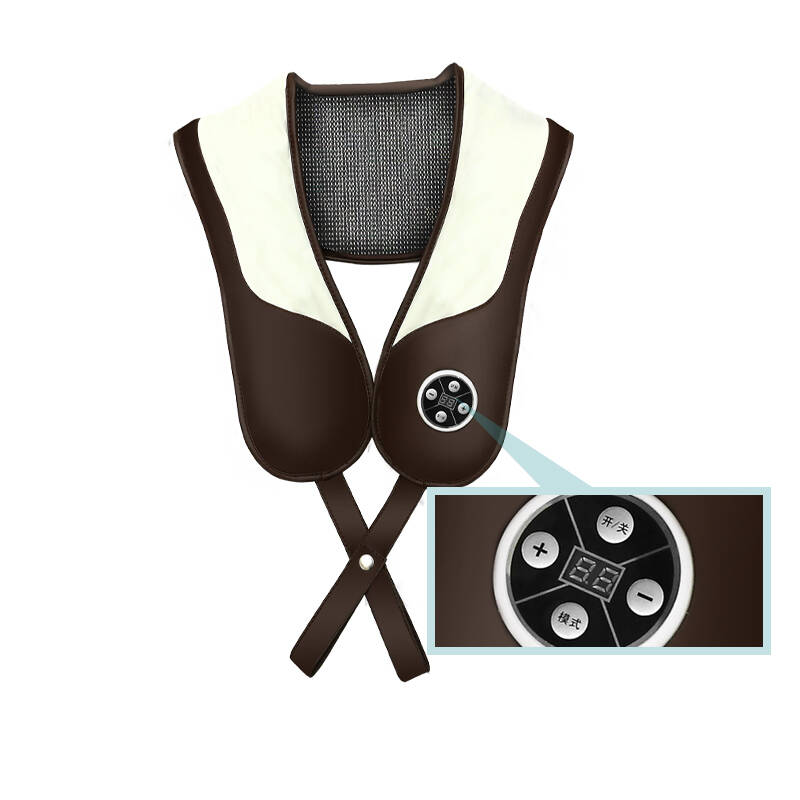 蓓慈bap03a捶打按摩披肩