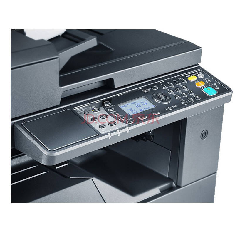 京瓷(kyocera)taskalfa 2201 a3黑白复合机 主机 传真 双面器