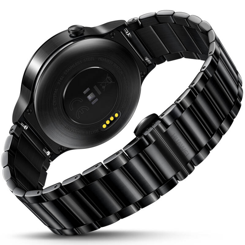 运动 信息提醒 微信 音乐播放 支付 蓝牙通话 曜石黑