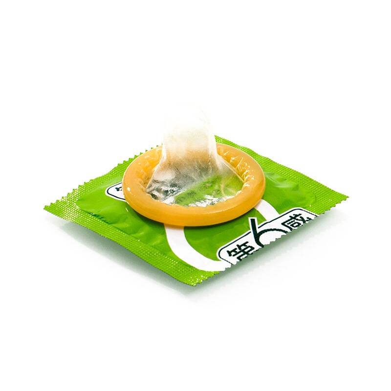 第六感 避孕套 安全套 超薄螺纹12只 成人情趣用品 男用 套套