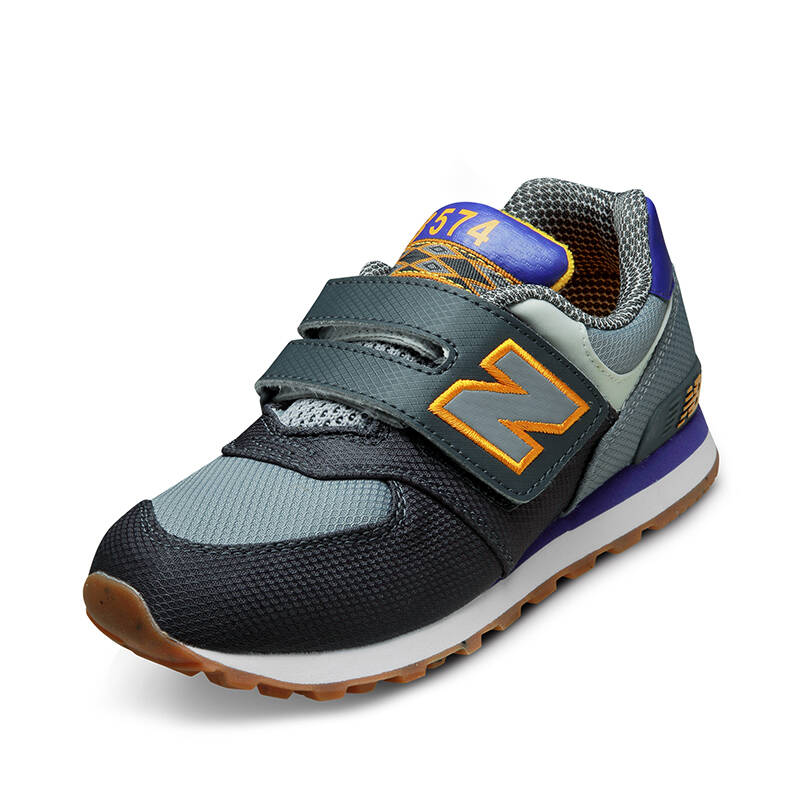new balance nb童鞋新款男女童儿童复古鞋休闲运动鞋kv574e7y kv574e7