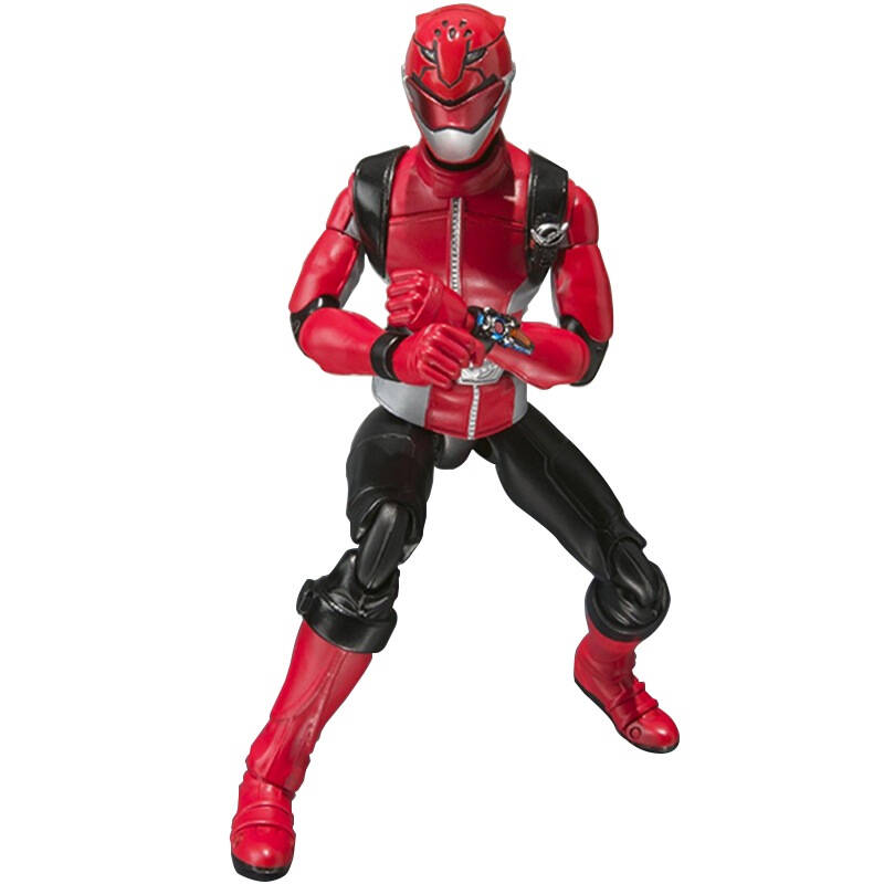 特命战队 红战士 red buster hpr-76221【图片 价格 品牌 报价】